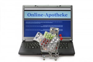 Gutscheincodes für Online-Apotheken
