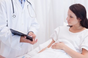 Klinische Studien zum Mammografiescreening