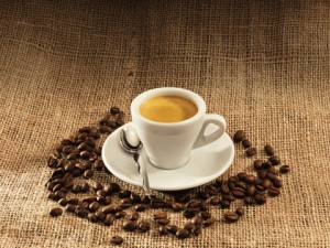 Espresso kann magenfreundlicher als Kaffee sein