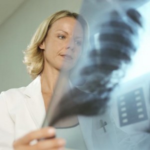 Dank Röntgenpass unnötige Untersuchungen vermeiden