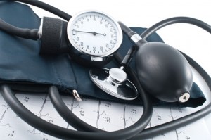 Viele Deutsche haben Bluthochdruck - das kann man dagegen tun