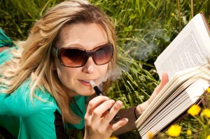 Dampfen statt Rauchen – Ratgeber