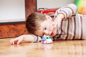 Kinderherzen mit erlesenen Spielwaren höher schlagen lassen