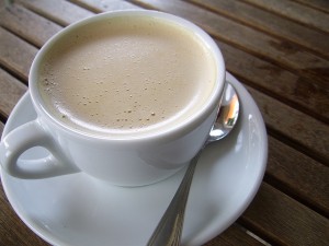 Kaffee, Espresso, Cappuccino, Latte Macchiato - welches Heißgetränk ist in Deutschland gefragt? 