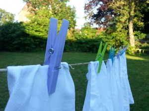 Wäsche ordentlich waschen: Tipps für Anfänger und Haushaltsmuffel 