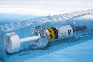 Die Insulintherapie als eine Behandlungsmethode in der Diabetologie